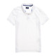 Superdry Ανδρική κοντομάνικη μπλούζα Organic Cotton Classic Pique Polo Shirt